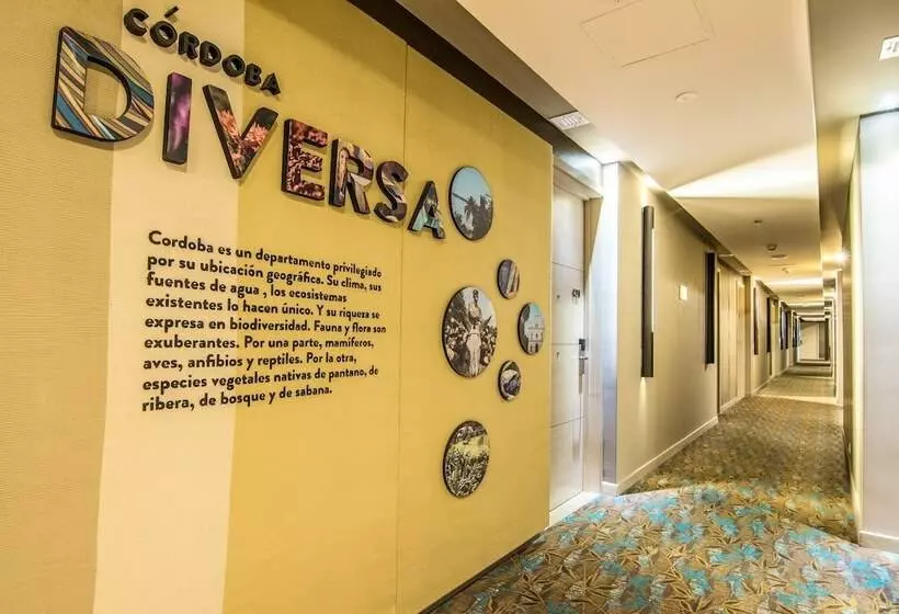 Fotos del hotel Ghl  Monteria:  3