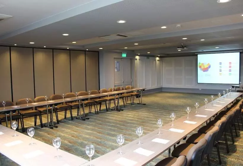 Fotos del hotel Ghl  Monteria:  22