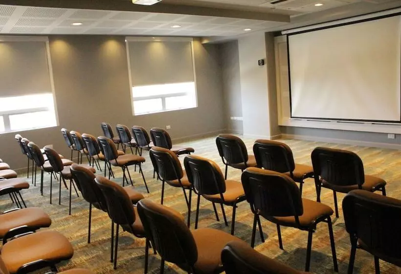 Fotos del hotel Ghl  Monteria:  9