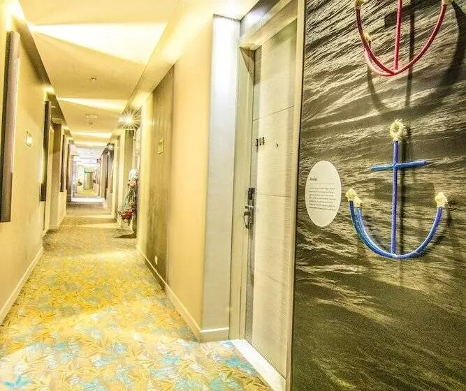 Fotos del hotel Ghl  Monteria:  10