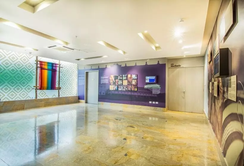 Fotos del hotel Ghl  Monteria:  4