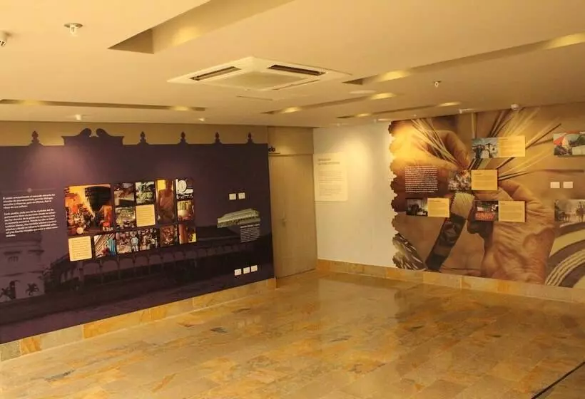 Fotos del hotel Ghl  Monteria:  15