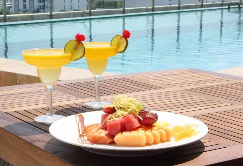 Fotos del hotel Ghl  Monteria:  8