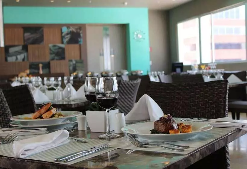 Fotos del hotel Ghl  Monteria:  7