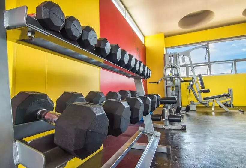 Fotos del hotel Ghl  Monteria:  16