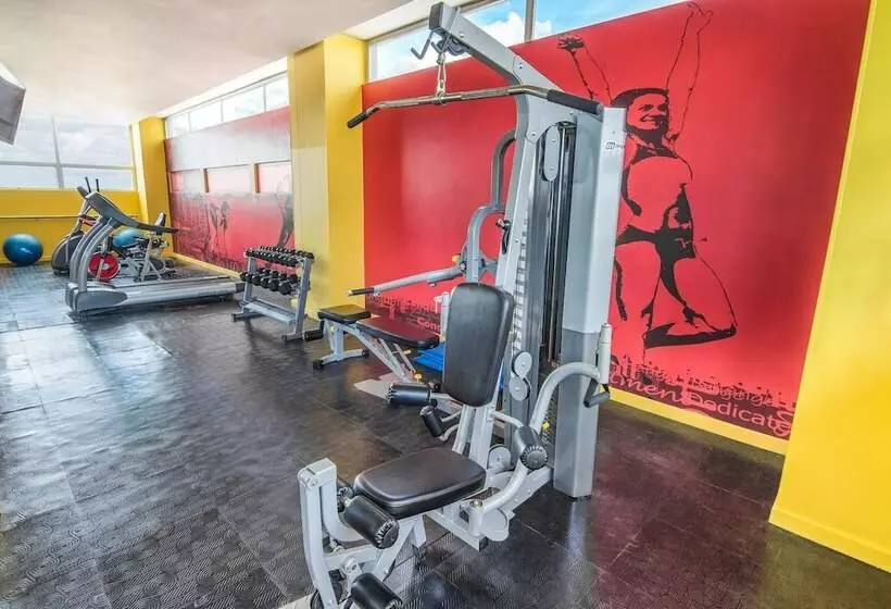 Fotos del hotel Ghl  Monteria:  5