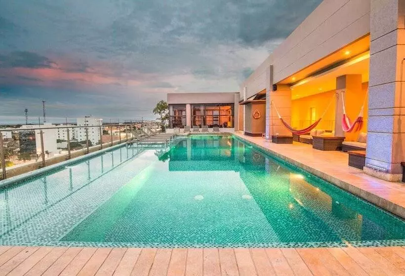 Fotos del hotel Ghl  Monteria:  2