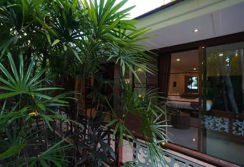 Fotos del hotel Lubee Chiang Mai:  4