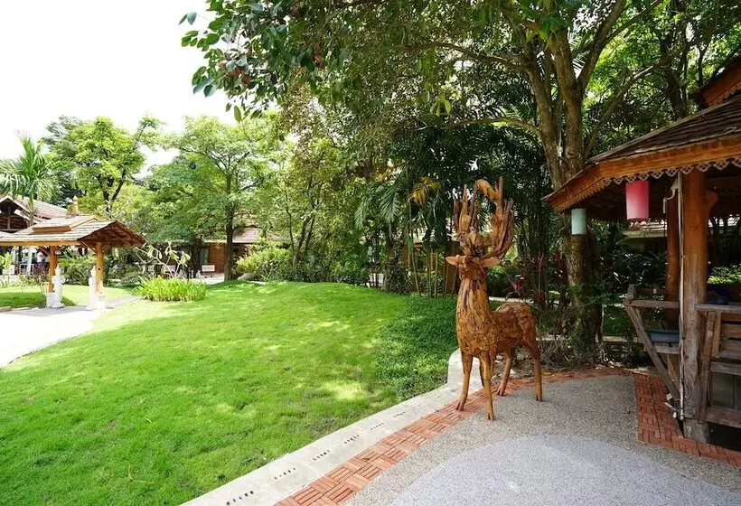 Fotos del hotel Lubee Chiang Mai:  8