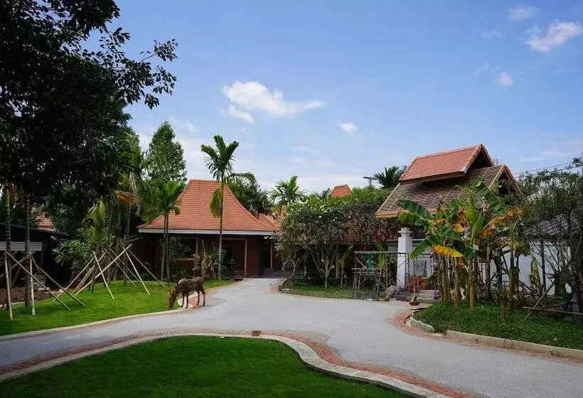 Fotos del hotel Lubee Chiang Mai:  7