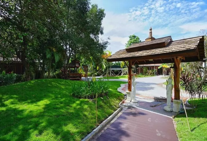 Fotos del hotel Lubee Chiang Mai:  5