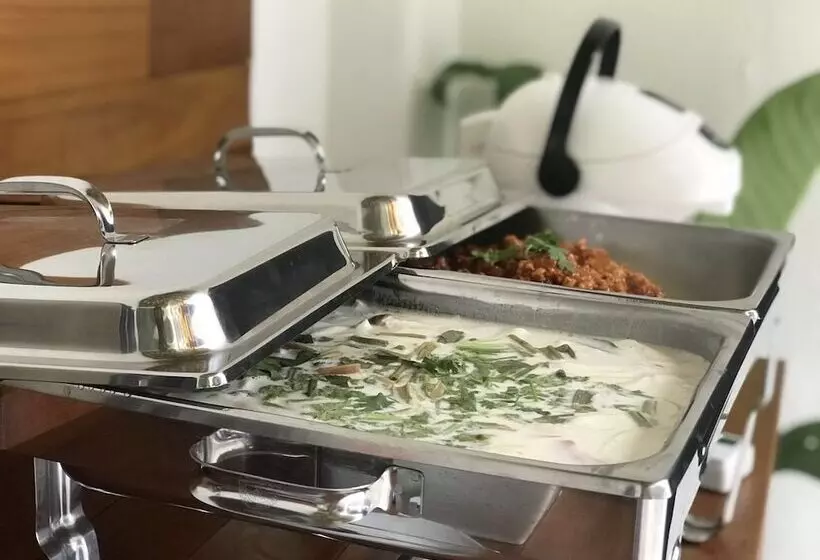 Fotos del hotel Lubee Chiang Mai:  14