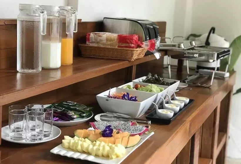 Fotos del hotel Lubee Chiang Mai:  11