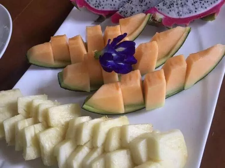 Fotos del hotel Lubee Chiang Mai:  9