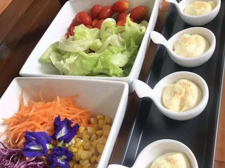 Fotos del hotel Lubee Chiang Mai:  2