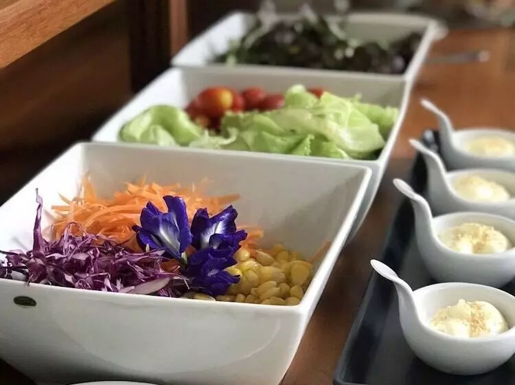 Fotos del hotel Lubee Chiang Mai:  12