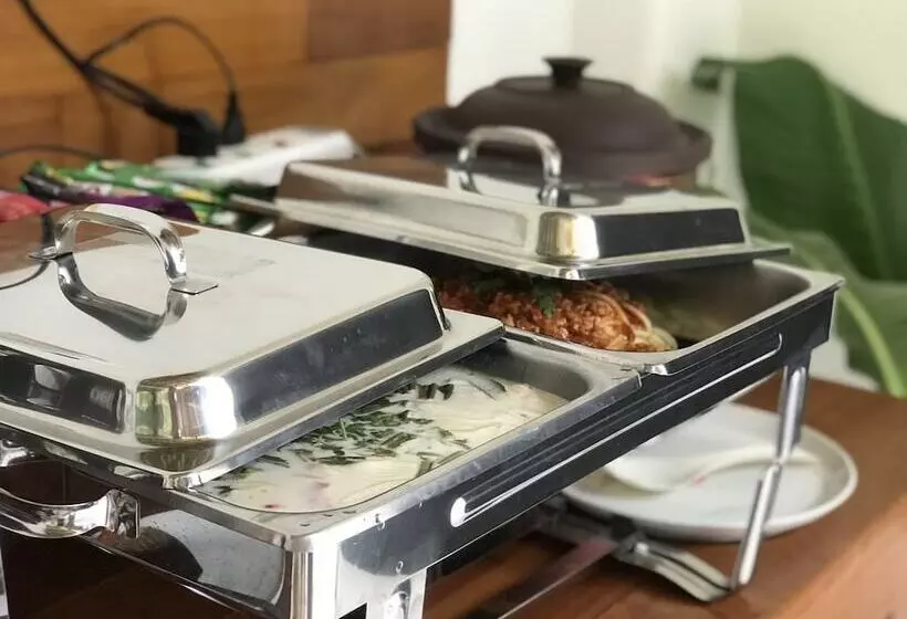 Fotos del hotel Lubee Chiang Mai:  13