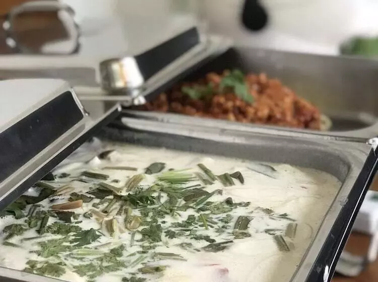 Fotos del hotel Lubee Chiang Mai:  15