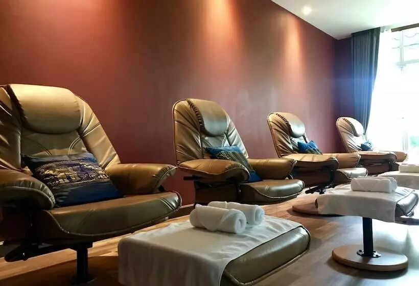 Fotos del hotel Lubee Chiang Mai:  10