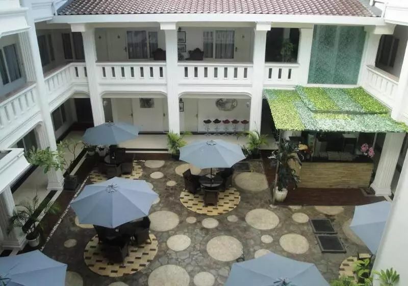 Fotos del hotel Ramayana:  4