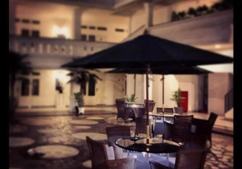 Fotos del hotel Ramayana:  9