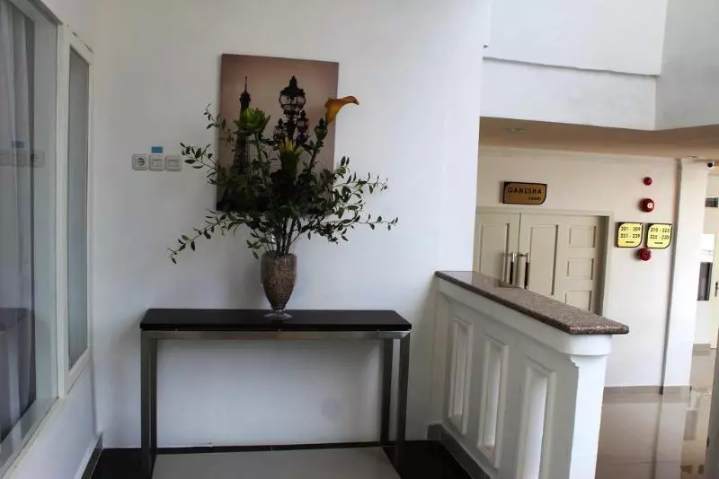 Fotos del hotel Ramayana:  7