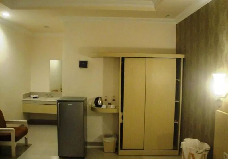 Fotos del hotel Ramayana:  23