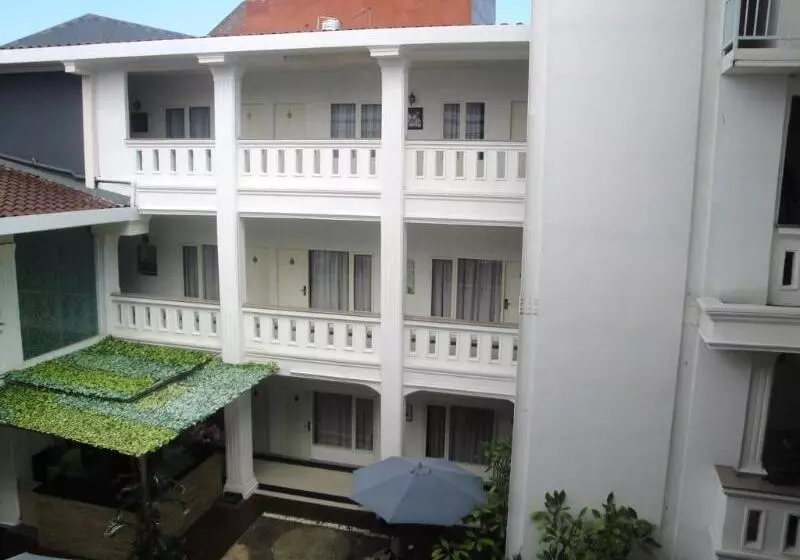 Fotos del hotel Ramayana:  10