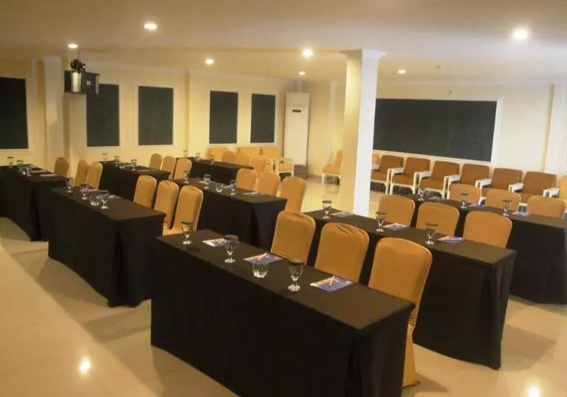 Fotos del hotel Ramayana:  13