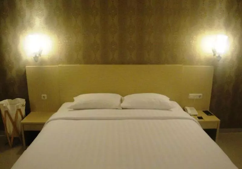 Fotos del hotel Ramayana:  19