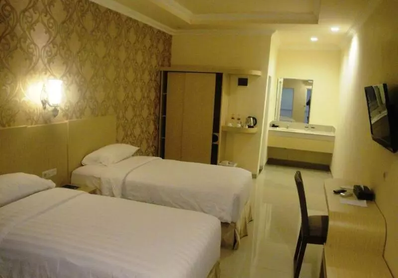 Fotos del hotel Ramayana:  6