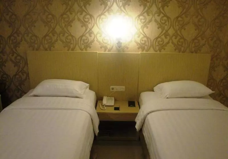 Fotos del hotel Ramayana:  16