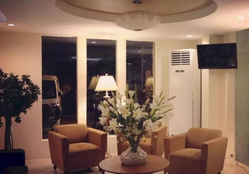 Fotos del hotel Ramayana:  24