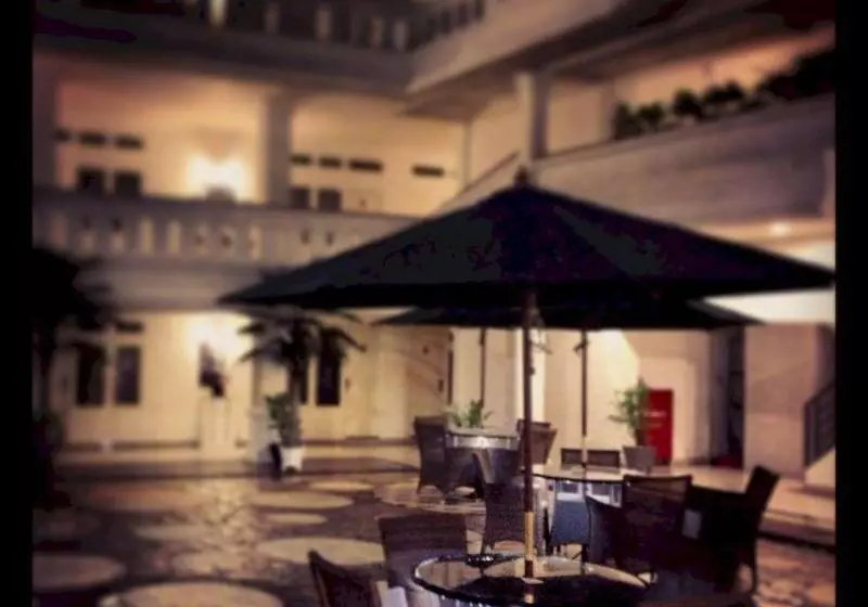 Fotos del hotel Ramayana:  14