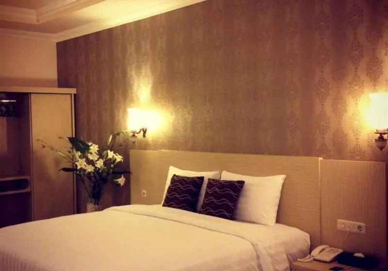 Fotos del hotel Ramayana:  21