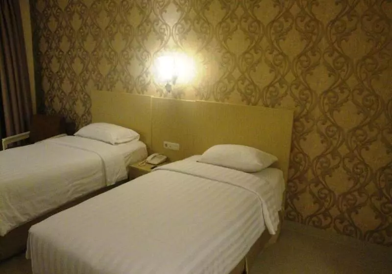 Fotos del hotel Ramayana:  11