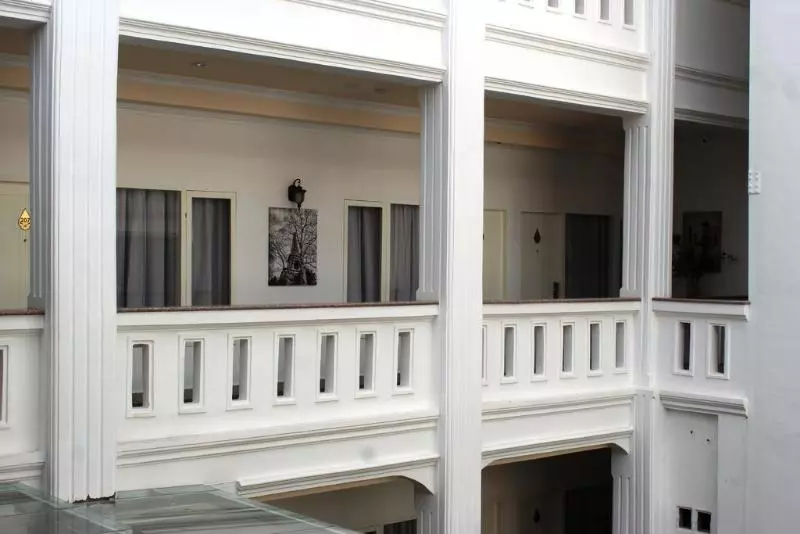 Fotos del hotel Ramayana:  15