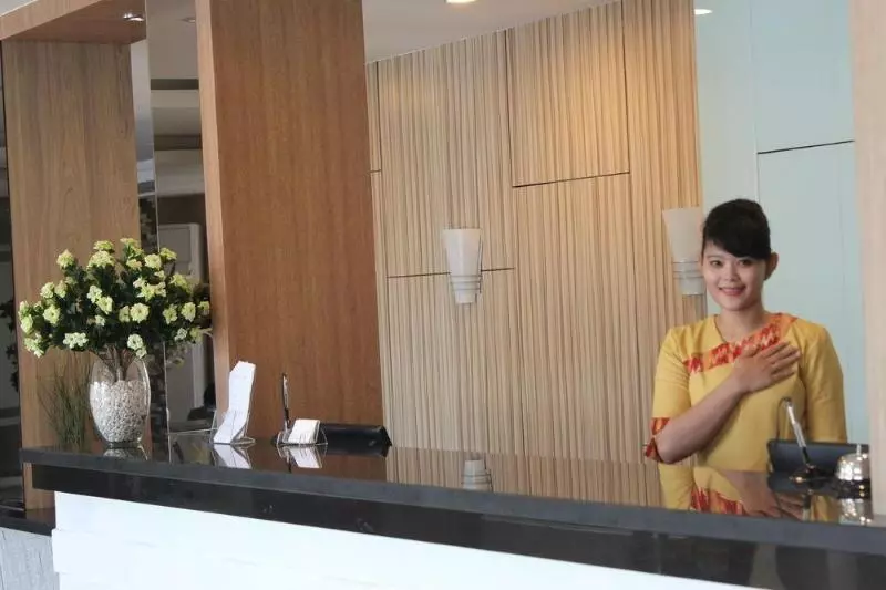 Fotos del hotel Ramayana:  17