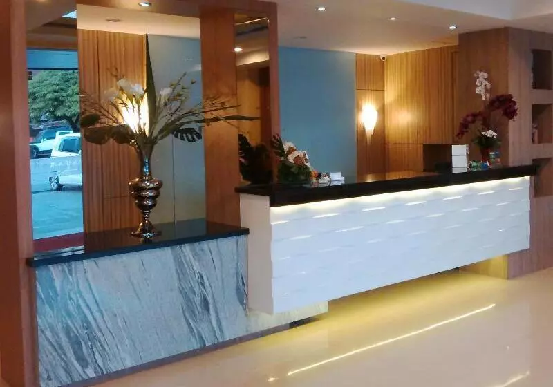 Fotos del hotel Ramayana:  2