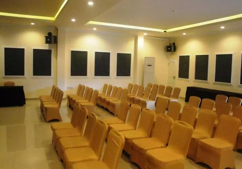 Fotos del hotel Ramayana:  8