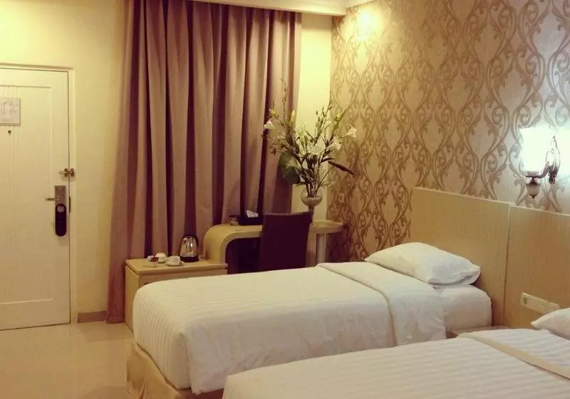 Fotos del hotel Ramayana:  22