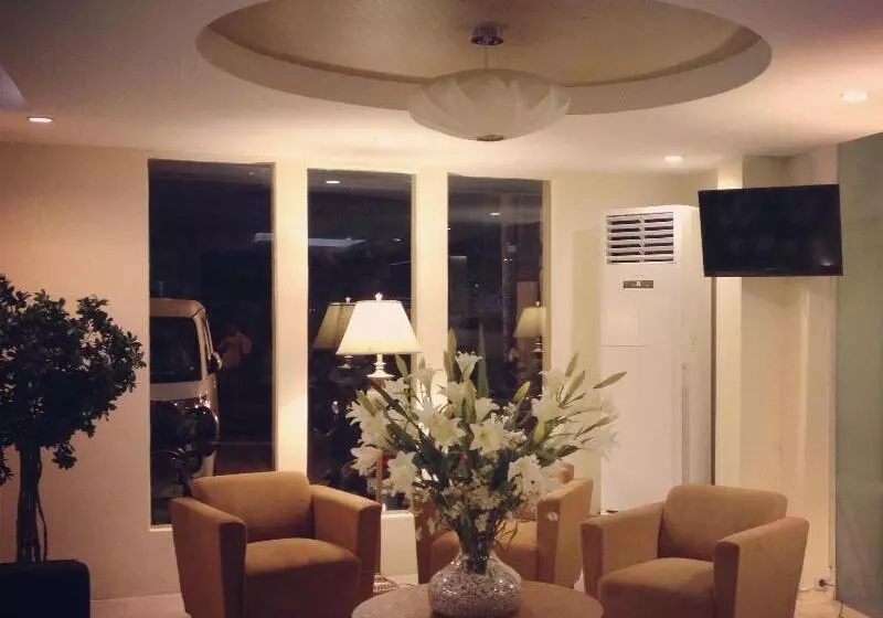 Fotos del hotel Ramayana:  25