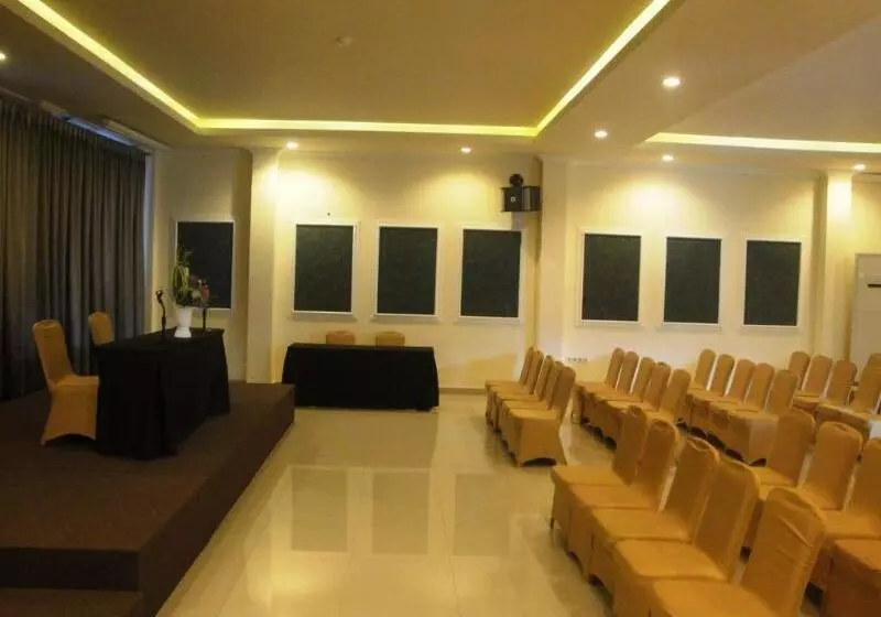 Fotos del hotel Ramayana:  3