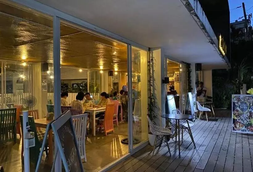 Fotos del hotel Seabird International Resort:  7