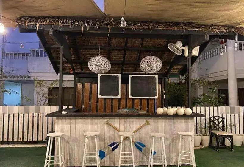 Fotos del hotel Seabird International Resort:  2