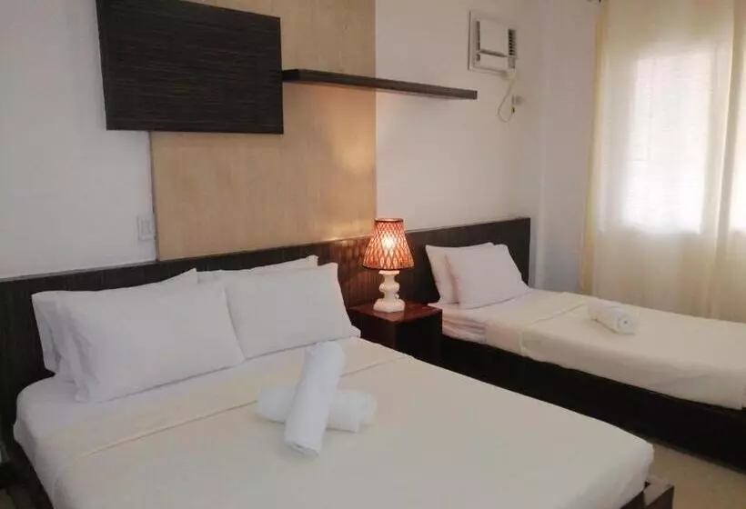 Fotos del hotel Seabird International Resort:  14