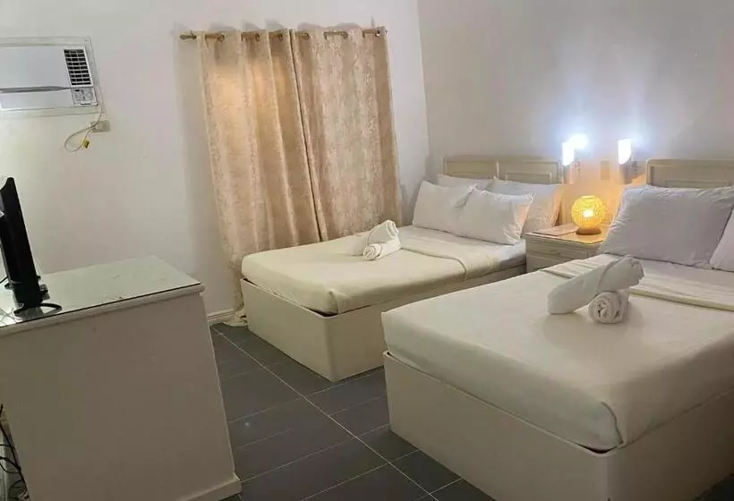 Fotos del hotel Seabird International Resort:  6