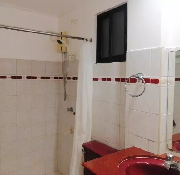 Fotos del hotel Seabird International Resort:  19