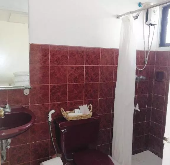 Fotos del hotel Seabird International Resort:  11