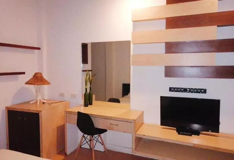 Fotos del hotel Seabird International Resort:  21